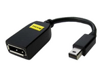 DisplayPort-adapter