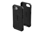 UAG Pathfinder - baksidesskydd för mobiltelefon
