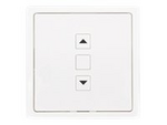 Projecta RF Wall-Mounted Transmitter fjärrkontroll till projektionsskärm