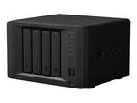 Deep Learning NVR DVA3221