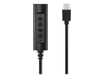 Headset-adapter