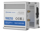 TRB255 - gateway