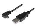 StarTech Right Angle Micro USB Cable