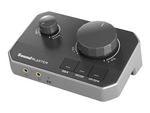 Sound blaster g8