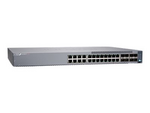 EX Series EX4100-F-24P