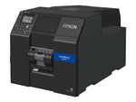 ColorWorks CW-C6000Pe