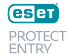 PROTECT Entry - förnyelse av abonnemangslicens (1 år)