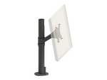 SpacePole Essentials for Heavier Displays monteringssats