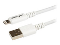StarTech.com 3 m USB till Lightning-kabel
