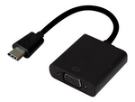 Videokort - VGA / USB