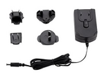 Strömadapter - power DC jack