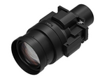 XP 56ZL - zoomlins med långt projektionsavstånd