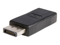 Startech DisplayPort to HDMI Adapter ? 1920x1200 ? DP (M) to HDMI (F) Converter for Your Computer Monitor or Display (DP2HDMIADAP)