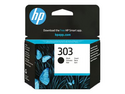 HP 303 - svart - original