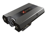 Sound blasterx g6