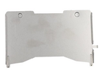 Notebook keyboard removal tool
