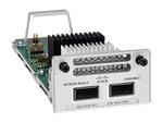 Catalyst 9300 Series Network Module