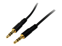 StarTech.com 15 ft. (4.6 m) 3.5mm Audio Cable