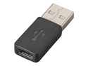 HP Poly - USB typ C-adapter