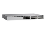 Catalyst 9200L-24T-4X