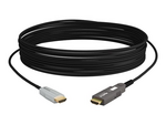 HDMI-kabel med Ethernet