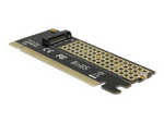 PCI Express x16 Card to 1 x NVMe M.2 Key M