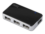 DIGITUS DA-70220 - hubb