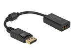 Videokort - DisplayPort / HDMI