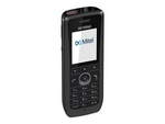 5634 - trådlös VoIP-telefon