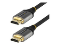 StarTech.com 13ft (4m) Premium Certified HDMI 2.0 Cable