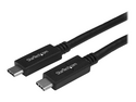 StarTech.com USB-C-kabel