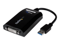 StarTech USB 3.0 till DVI/VGA adapter