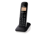 KX-TGB610 - trådlös telefon med nummerpresentation/samtal väntar