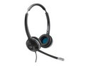 Cisco - hörsnäckor för headset