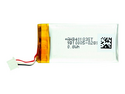Sennheiser headset-batteri DW-serien