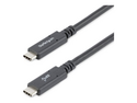 StarTech 1,8 m USB C till USB C-kabel