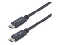 StarTech 1m / 3.3ft USB C to USB C Cable