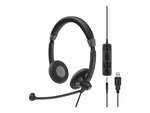 Sennheiser SC75 USB Headset MS