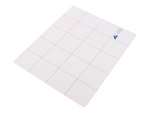 Magnetic mat