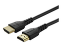 StarTech.com HDMI-kabel med Ethernet