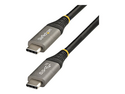 StarTech 50 cm USB C-kabel 10 Gbit/s