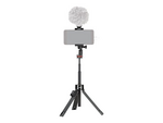 GripTight PRO TelePod skjutgrepp/ministativ/selfie-pinne