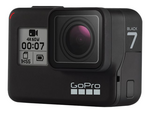 HERO7 Black - aktionkamera