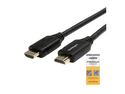 Startech Premium Höghastighets HDMI-kabel med Ethernet