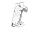 Blank platta - för keystone-ram, 86x86