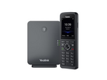 W79P Pro - trådlös VoIP-telefon med nummerpresentation/samtal väntar