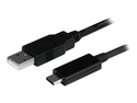 StarTech Laddkabel USB-A till USB-C-kabel