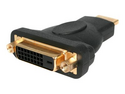 StarTech.com HDMI Male to DVI Female