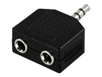 Ljudsplitter