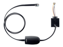 Jabra LINK - elektronisk krokomkopplingsadapter